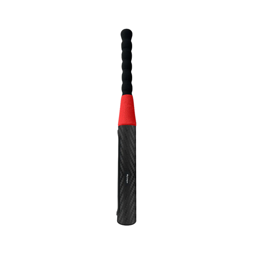 Carbon Baseball Bat Steering Lock